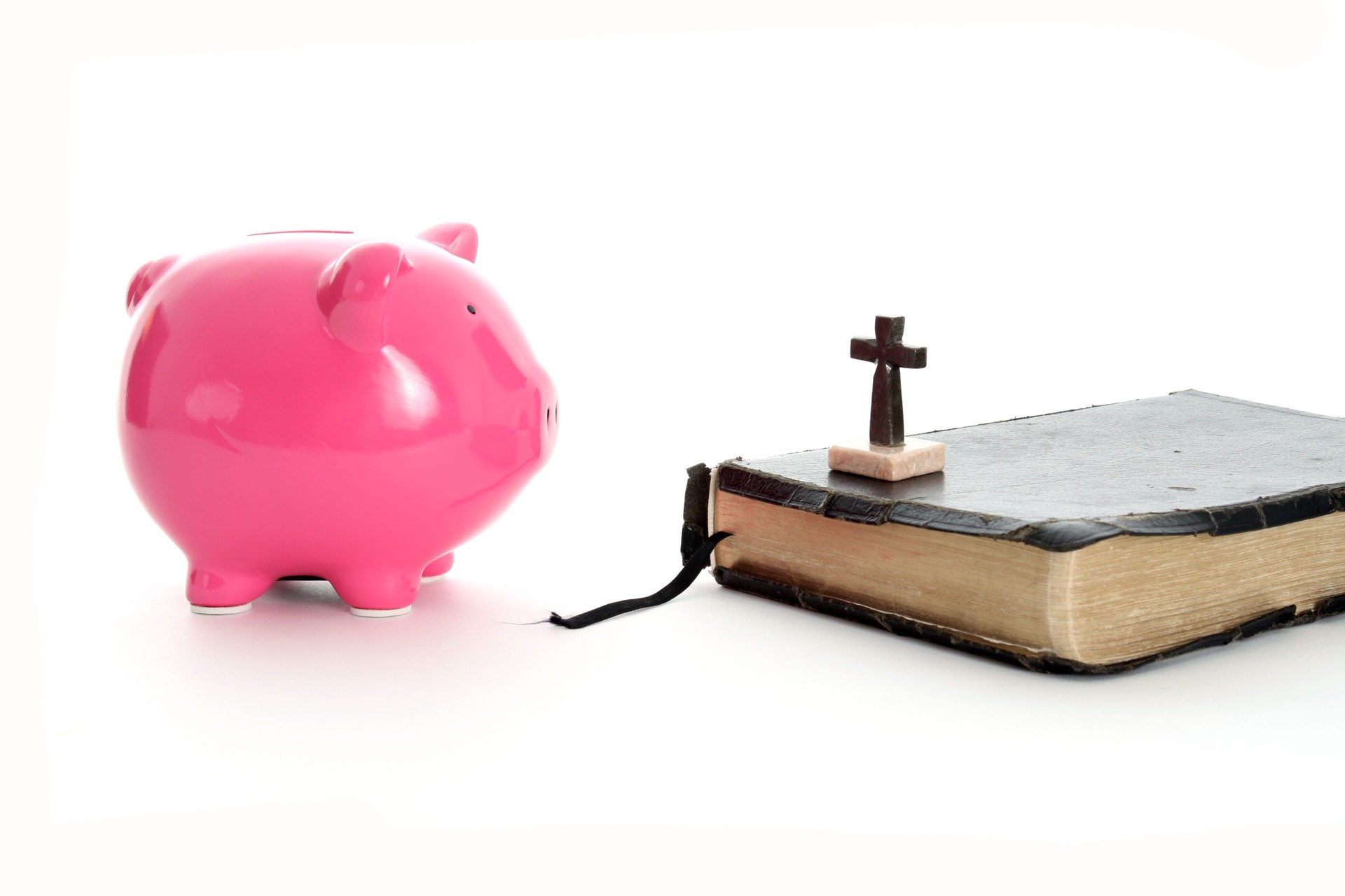 Financial Responsibility within the Church